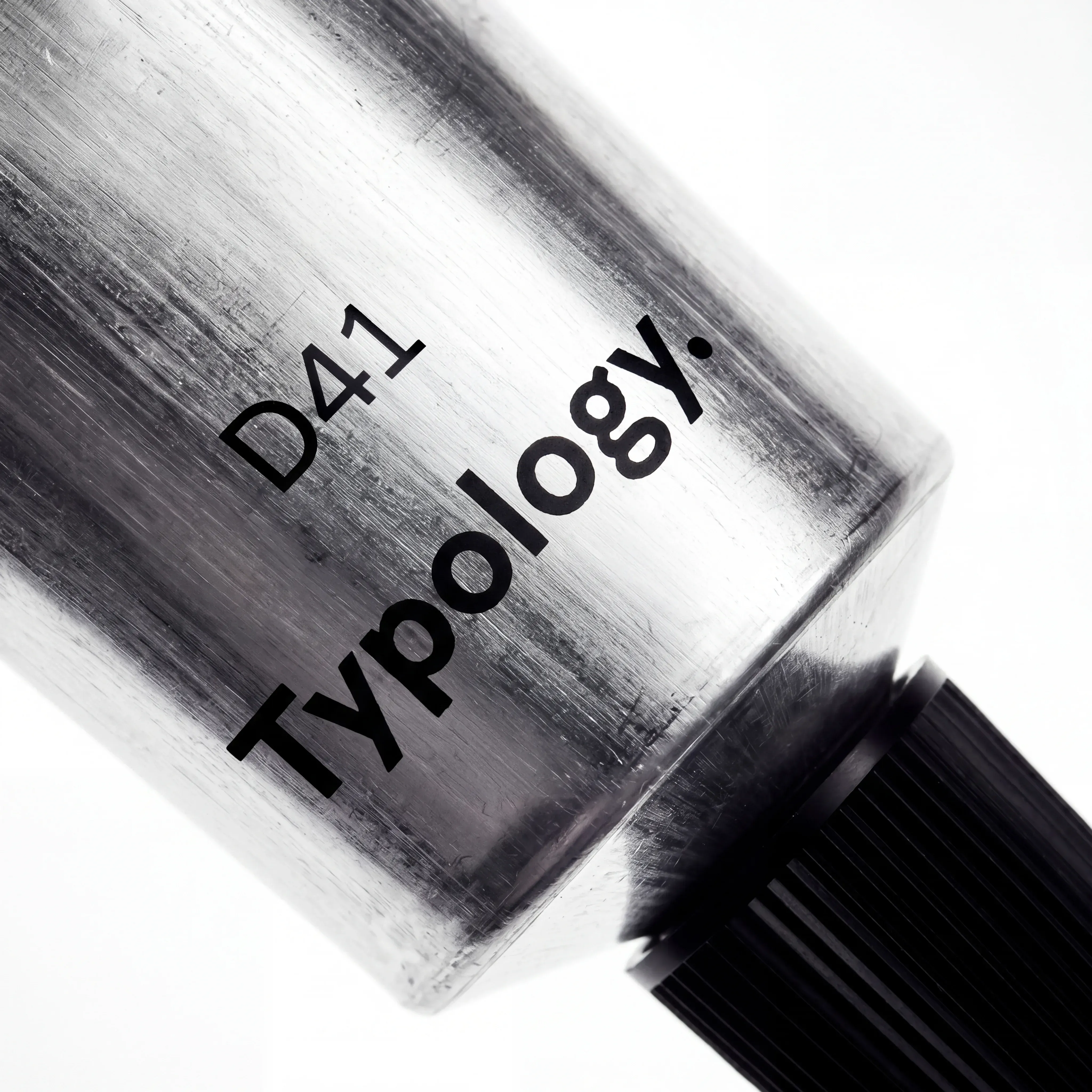 TYPOLOGY