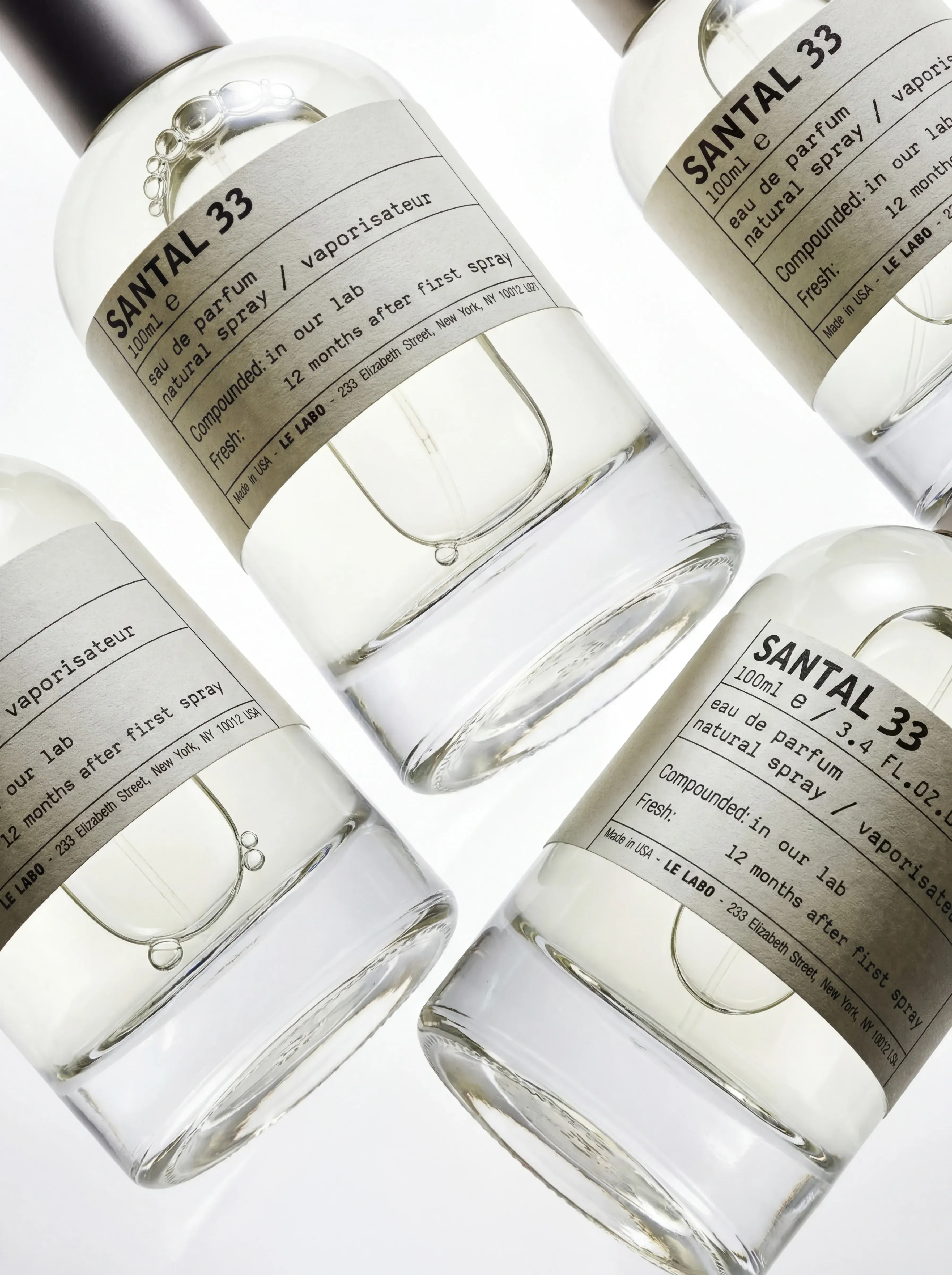 LE LABO