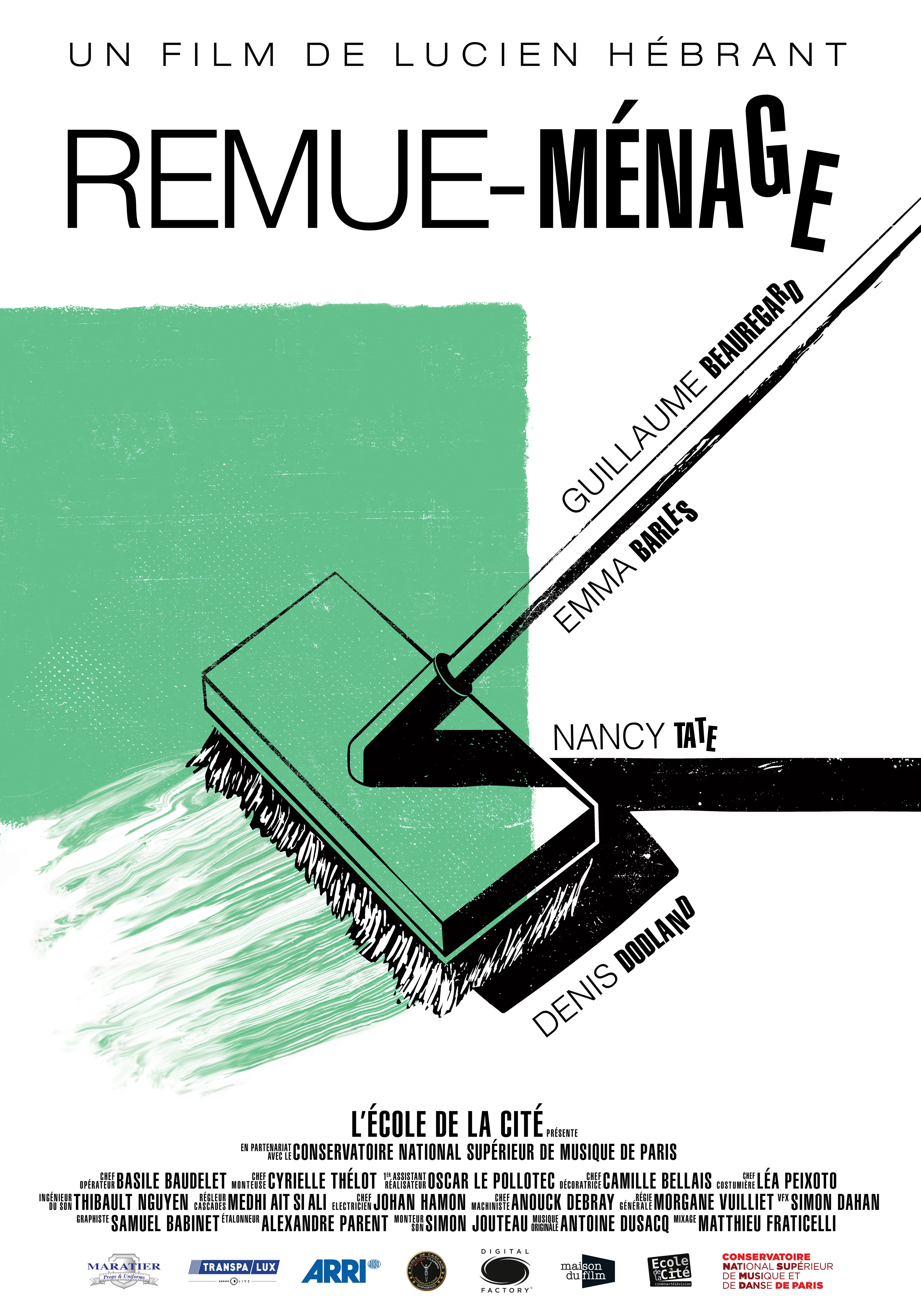 remue_menage