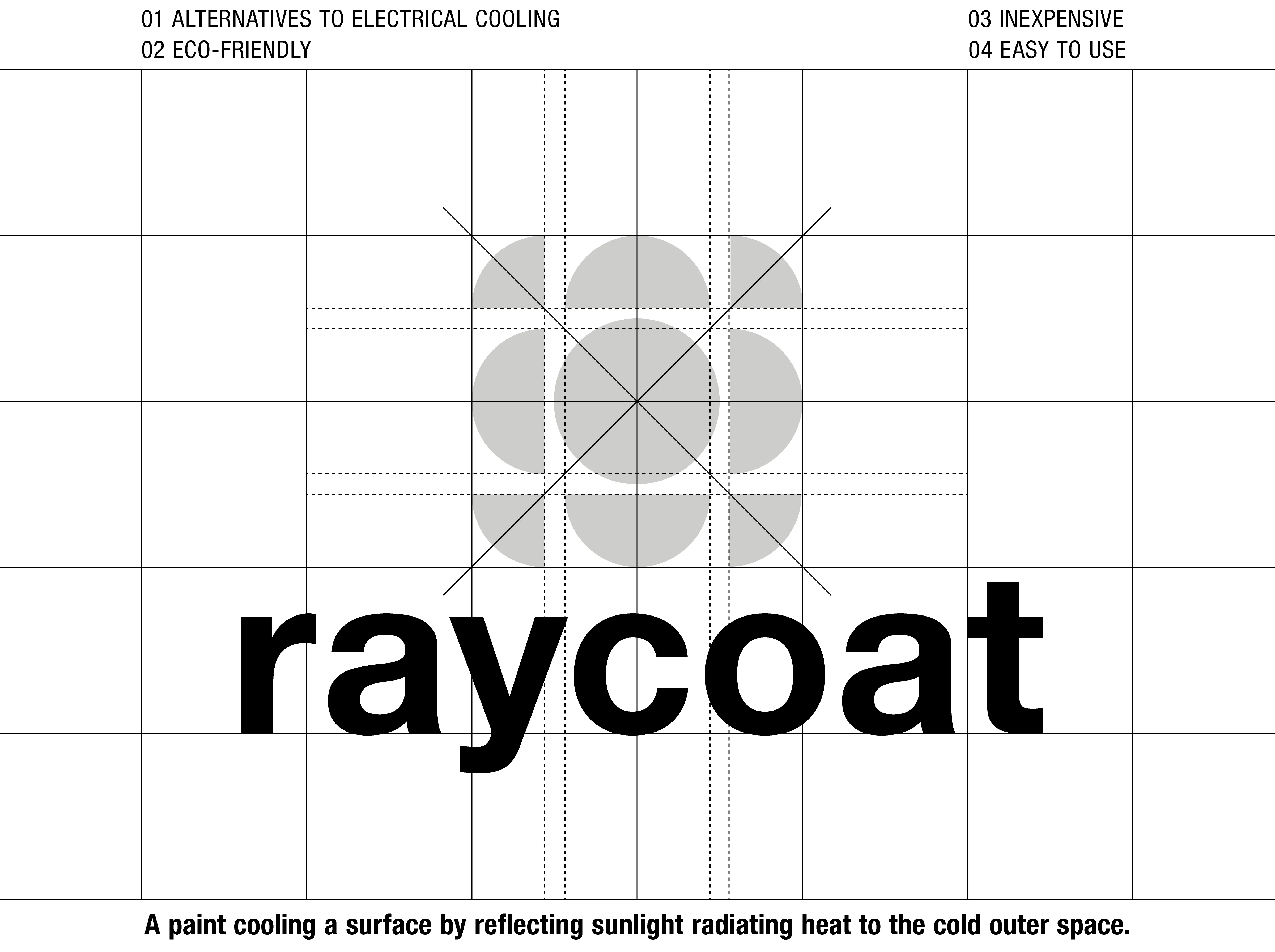 RAYCOAT