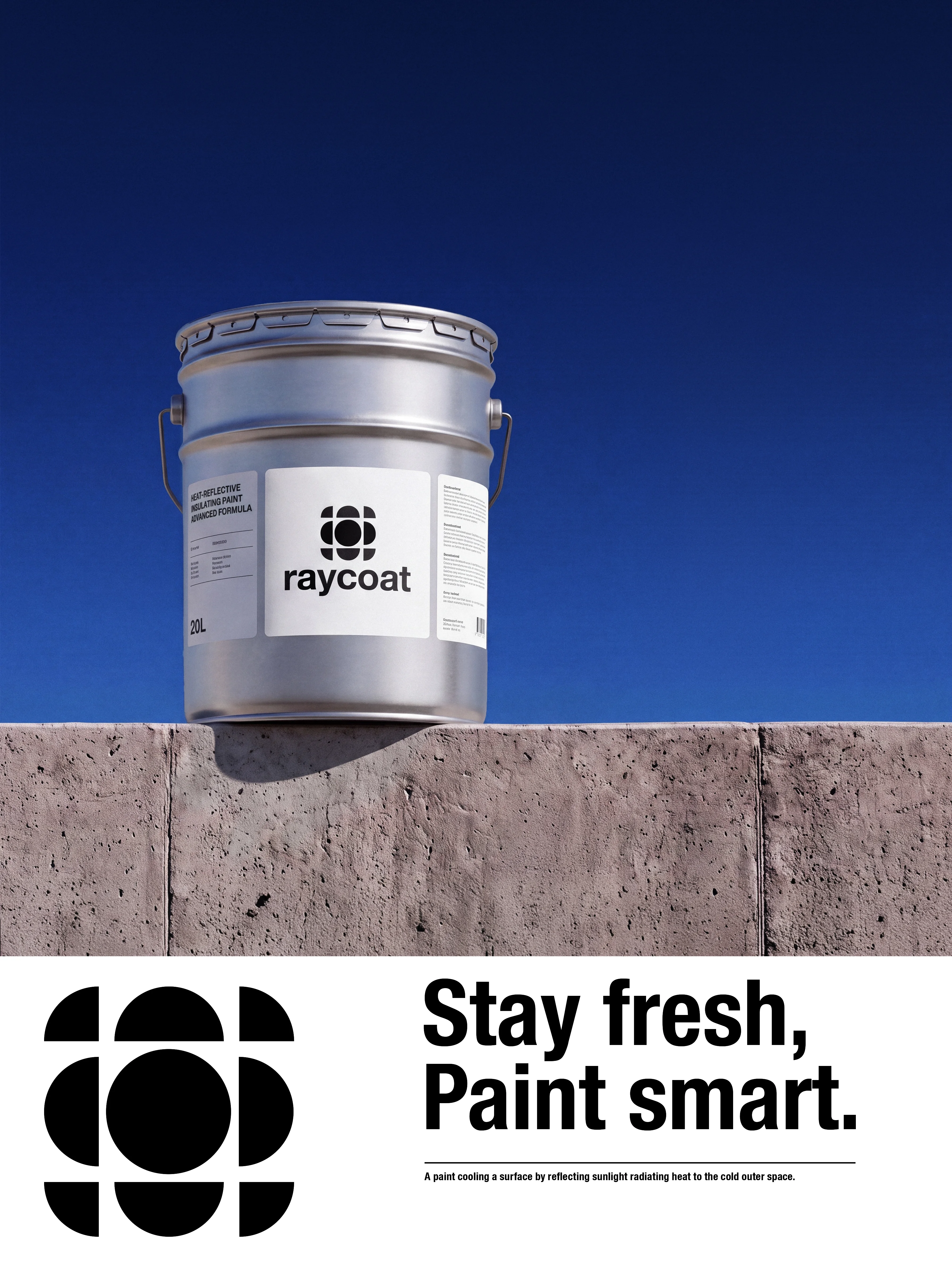RAYCOAT