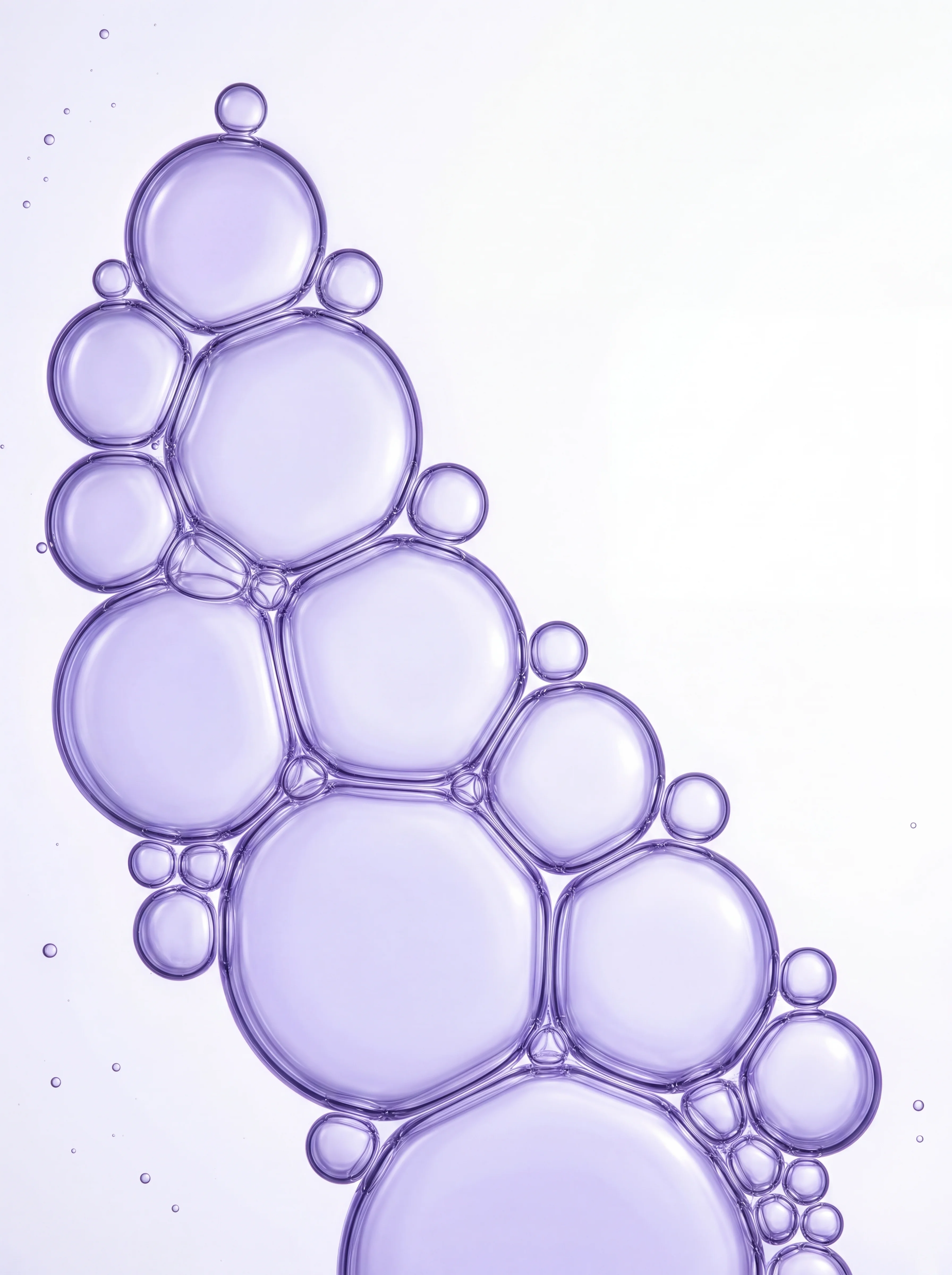 violet