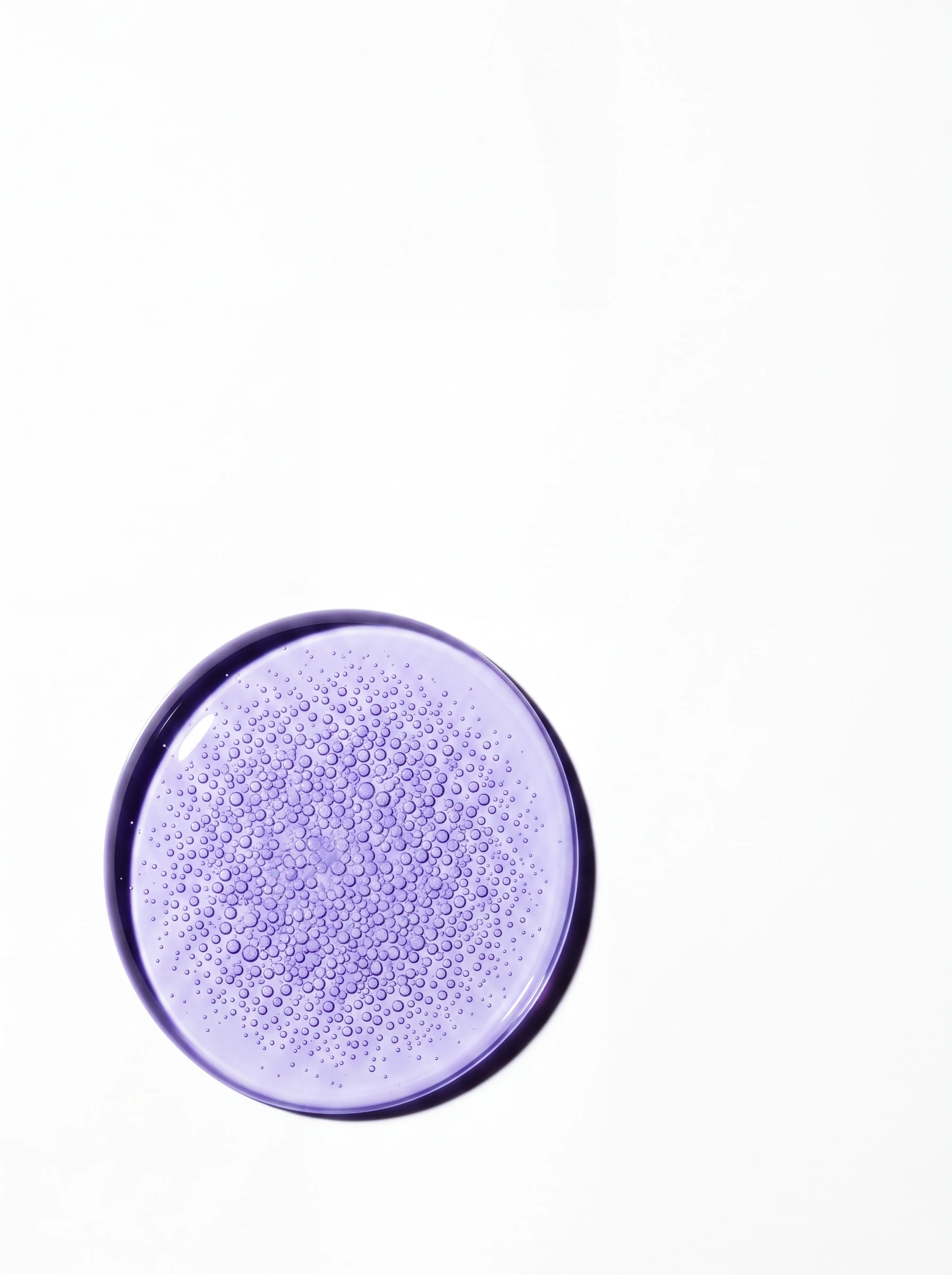 violet